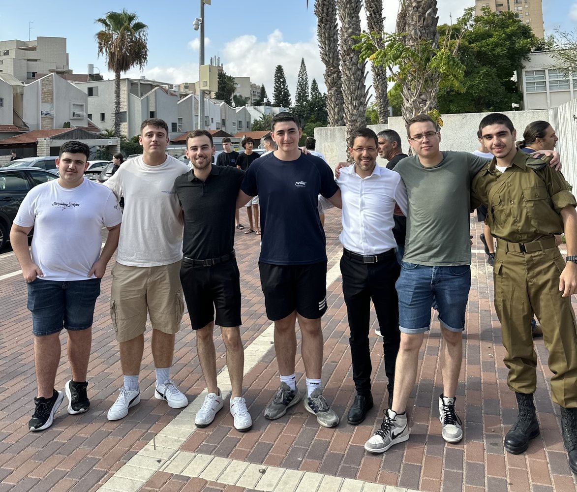 פורטל זכויות תלמידים